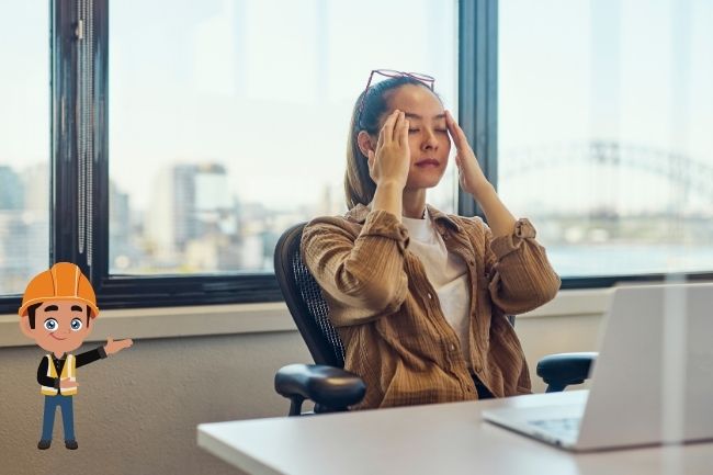 Como o Home Office Pode Afetar a Saúde Mental dos Trabalhadores