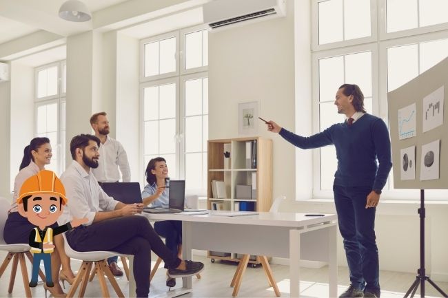 O que é um mentor de carreira e como ele pode ajudar a desenvolver sua profissão