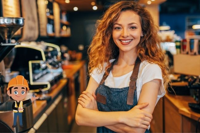 Profissão Barista