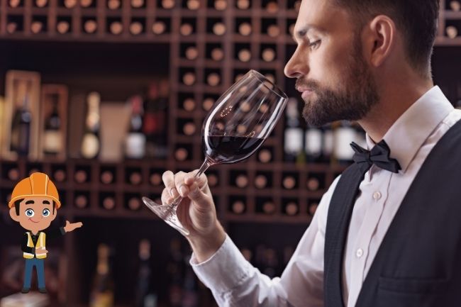 Profissão Sommelier Quanto Ganha e o Que Faz