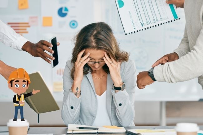 A cultura de burnout a culpa é do trabalhador ou da empresa