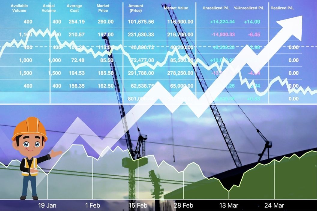 setor financeiro