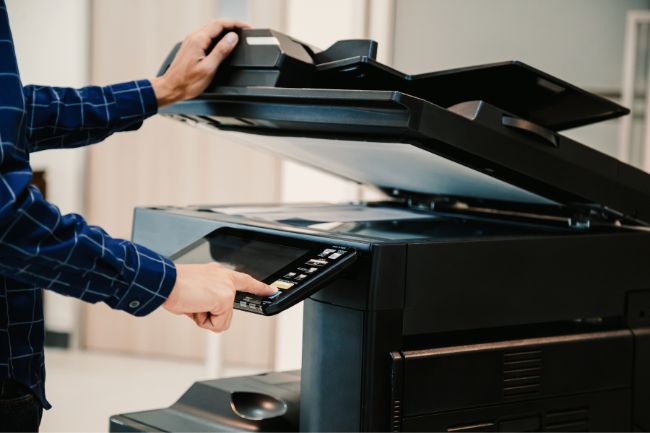 Como escolher o toner ideal para sua impressora